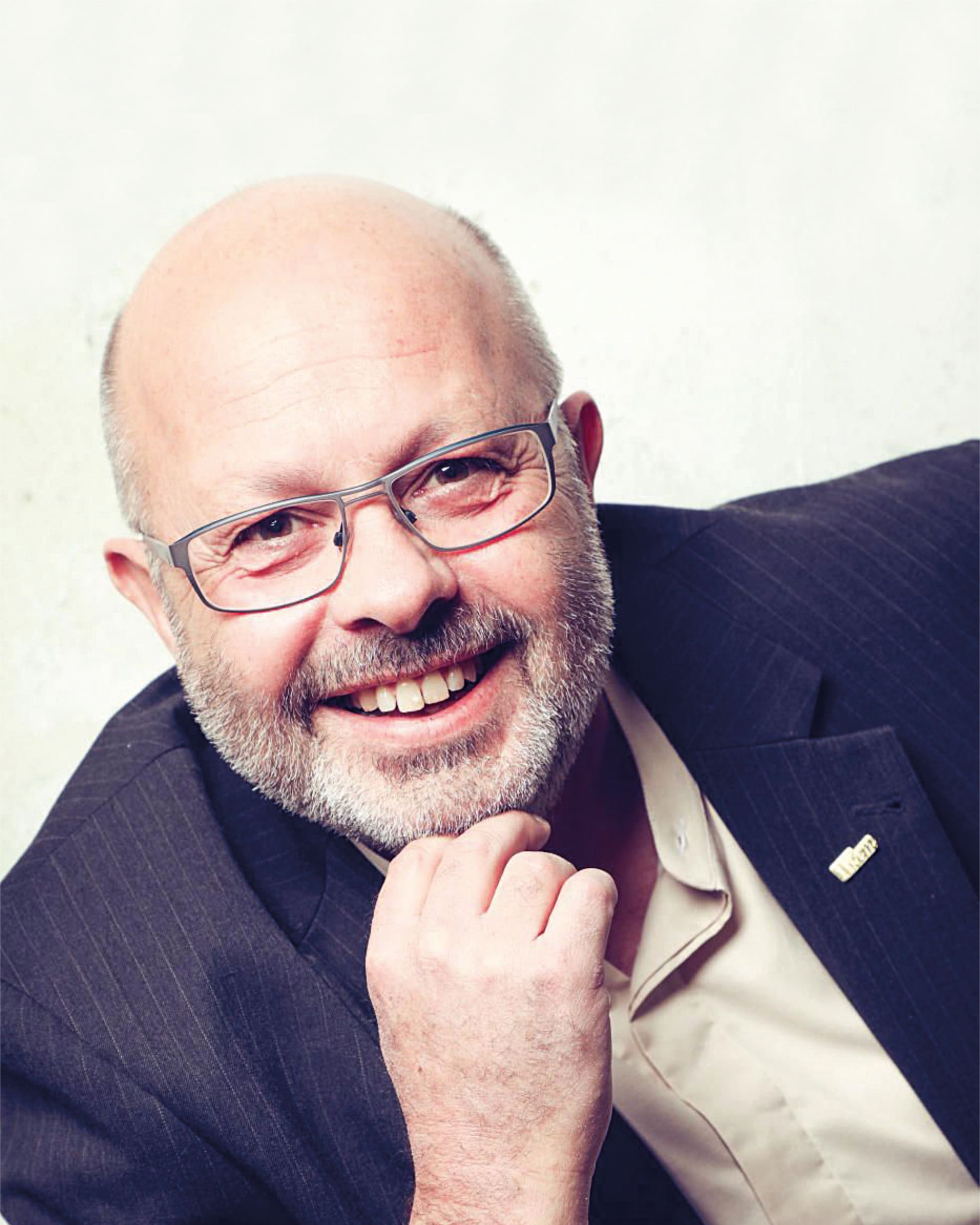 Dirk Groß
