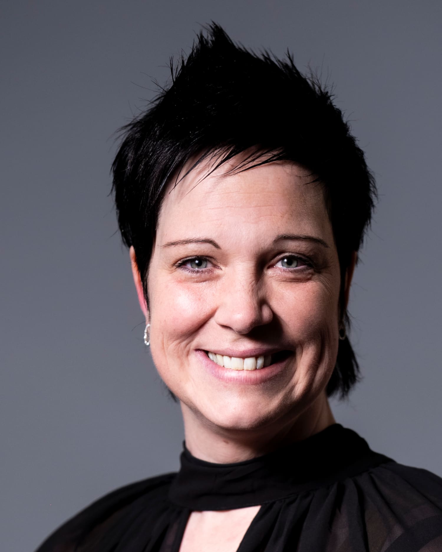 Jenny Kröger