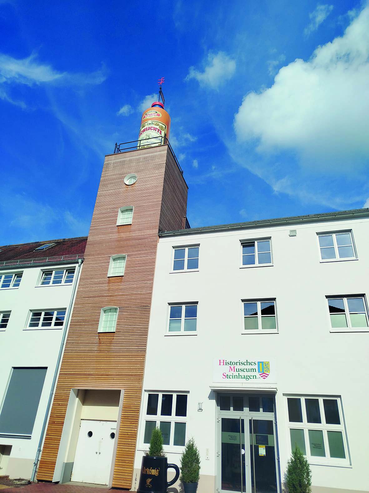 WOHL BEKOMM´S