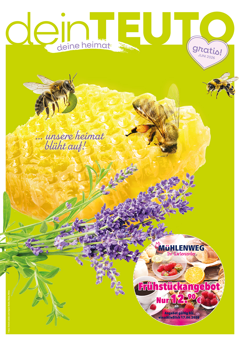 Aktuelle Ausgabe