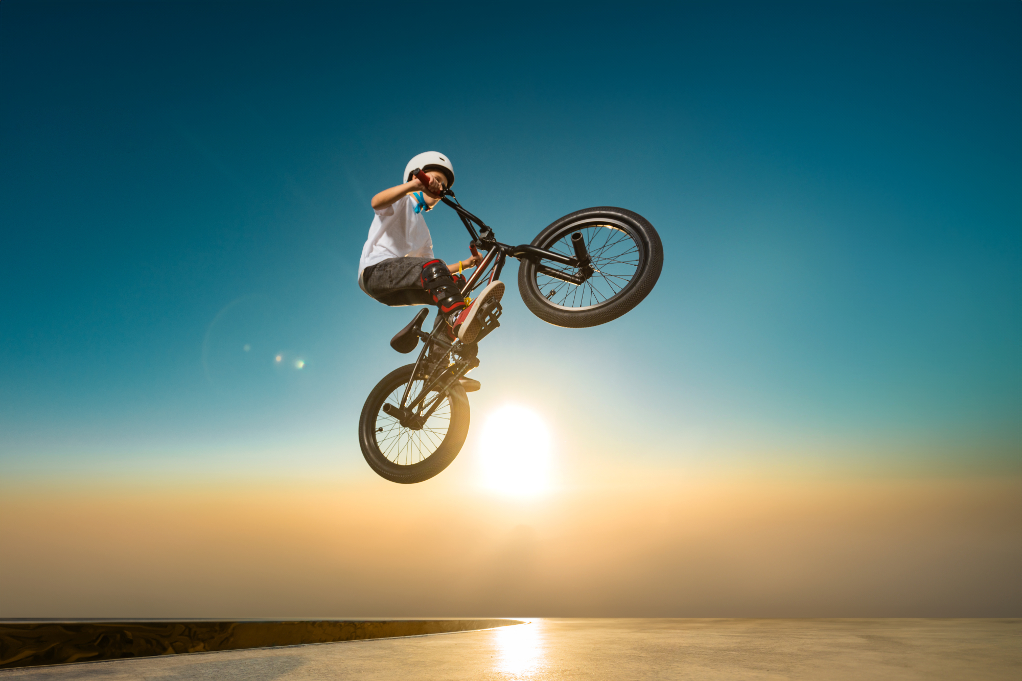 PUMPTRACK-ANLAGE