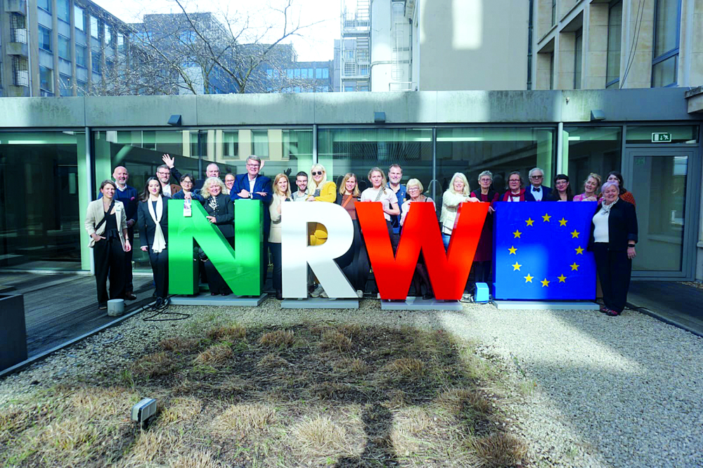 FREUNDESKREIS ENNISKILLEN