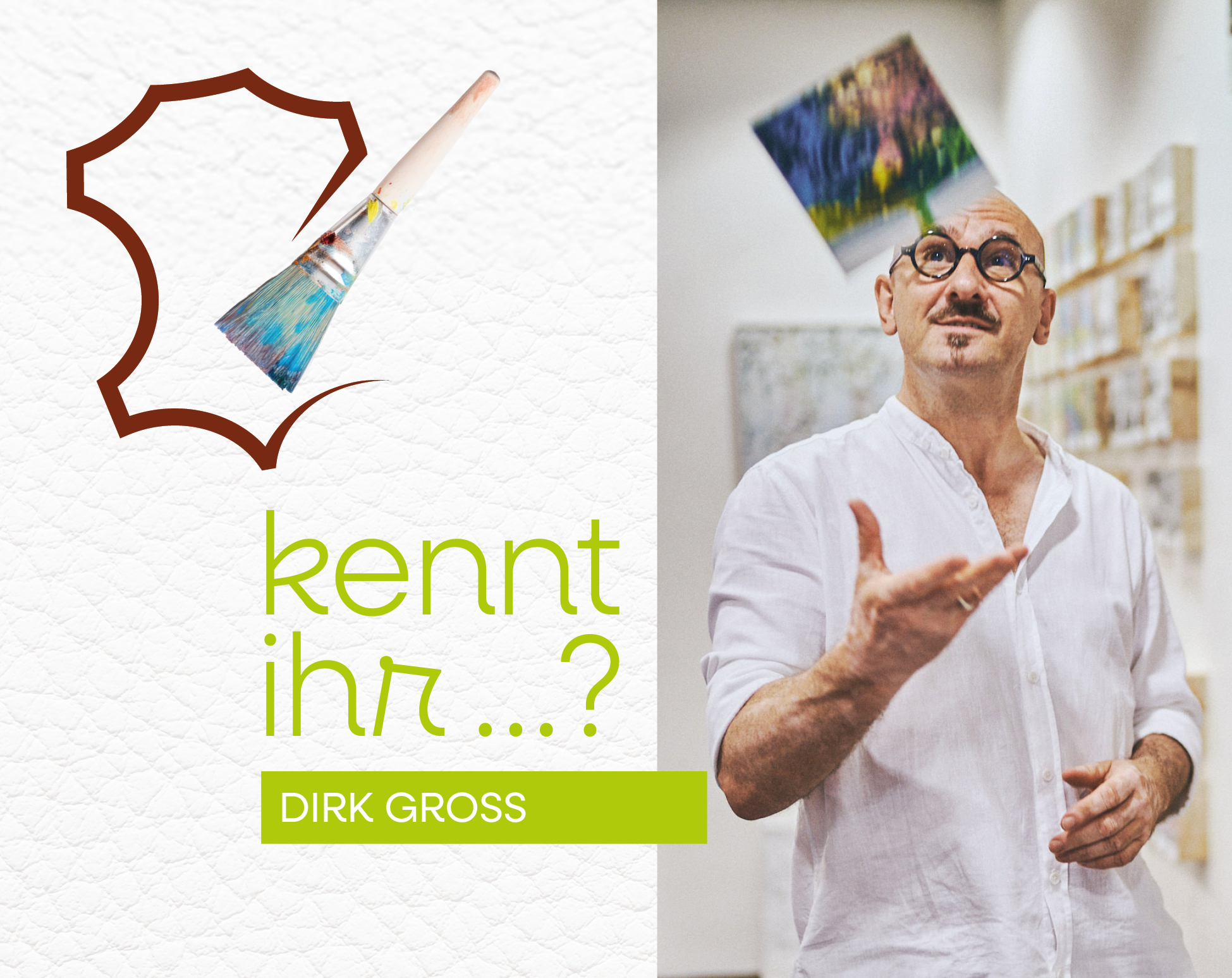 DIRK GROSS