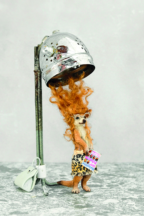 BIELEFELDER KUNSTPROJEKT