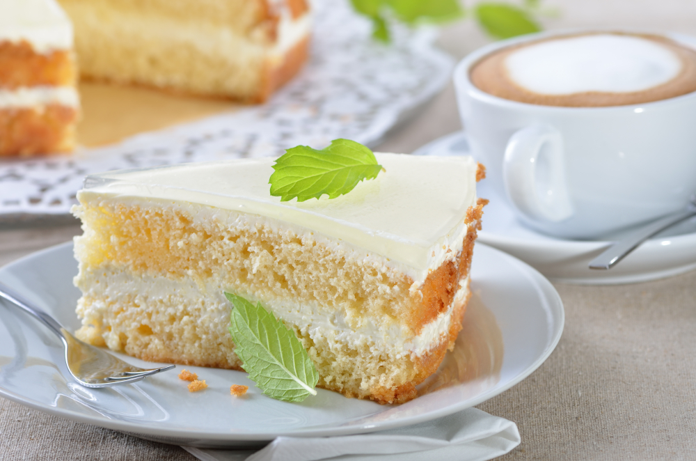 KAFFETRINKEN FÜR JUNG UND ALT