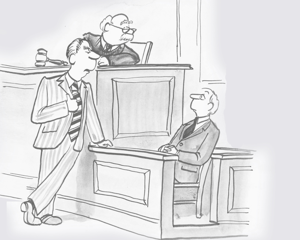 GOLDBECK MITARBEITER VERURTEILT